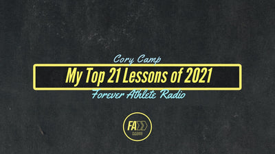 Our Top 21 Lessons of 2021